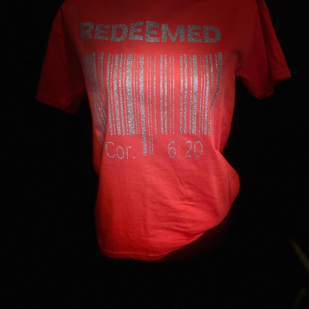 Redeemed - Picture 3 of 4